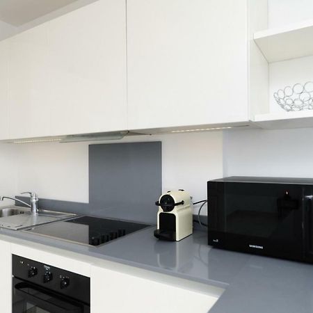 Mini Suite Othello - Five Stars Holiday House Nice Buitenkant foto