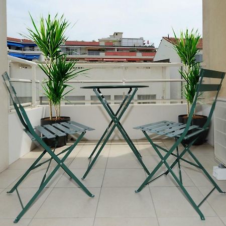Mini Suite Othello - Five Stars Holiday House Nice Buitenkant foto