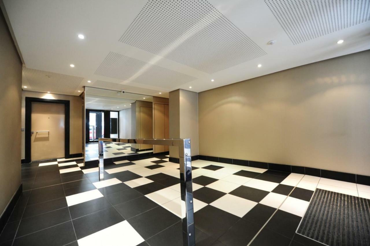 Mini Suite Othello - Five Stars Holiday House Nice Buitenkant foto