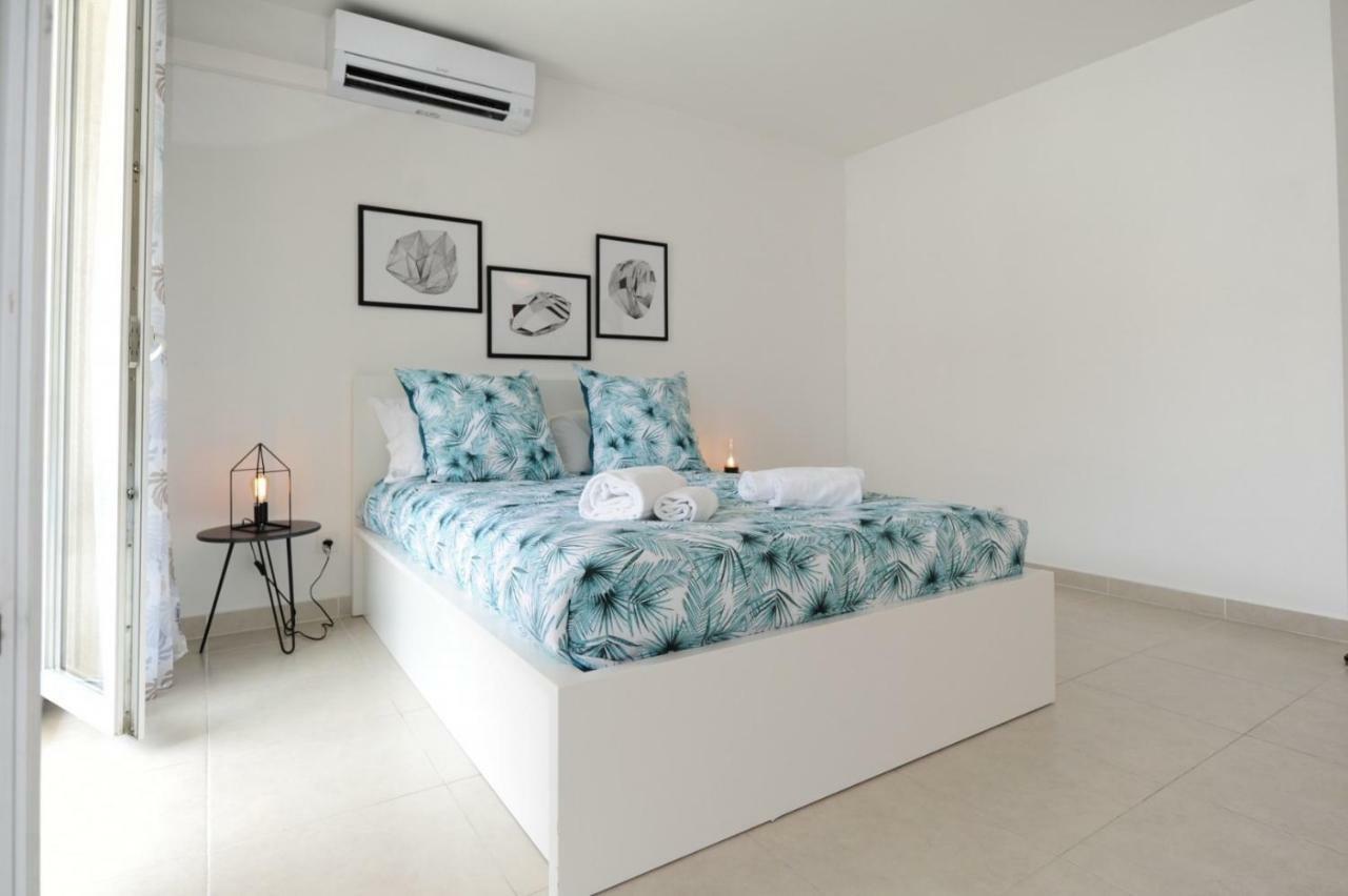Mini Suite Othello - Five Stars Holiday House Nice Buitenkant foto