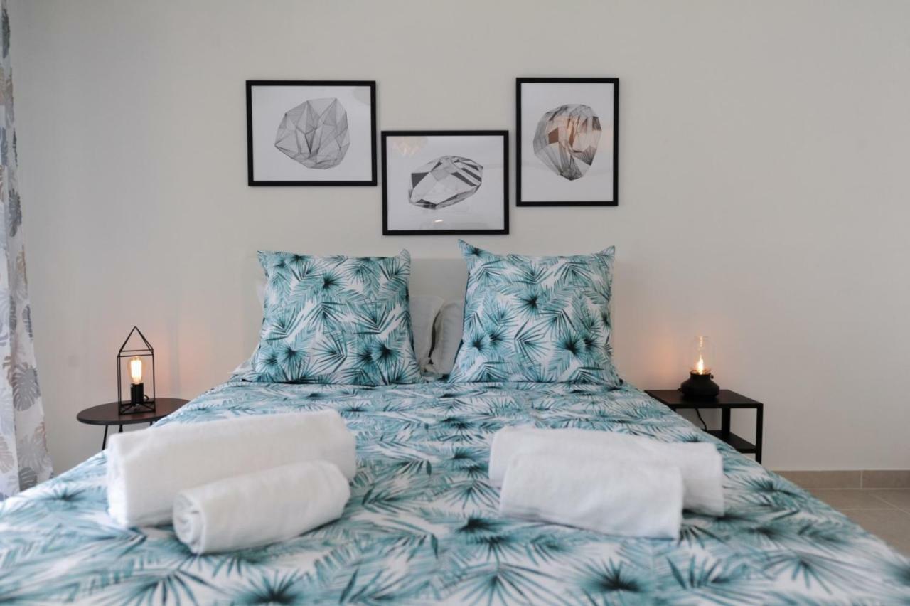 Mini Suite Othello - Five Stars Holiday House Nice Buitenkant foto
