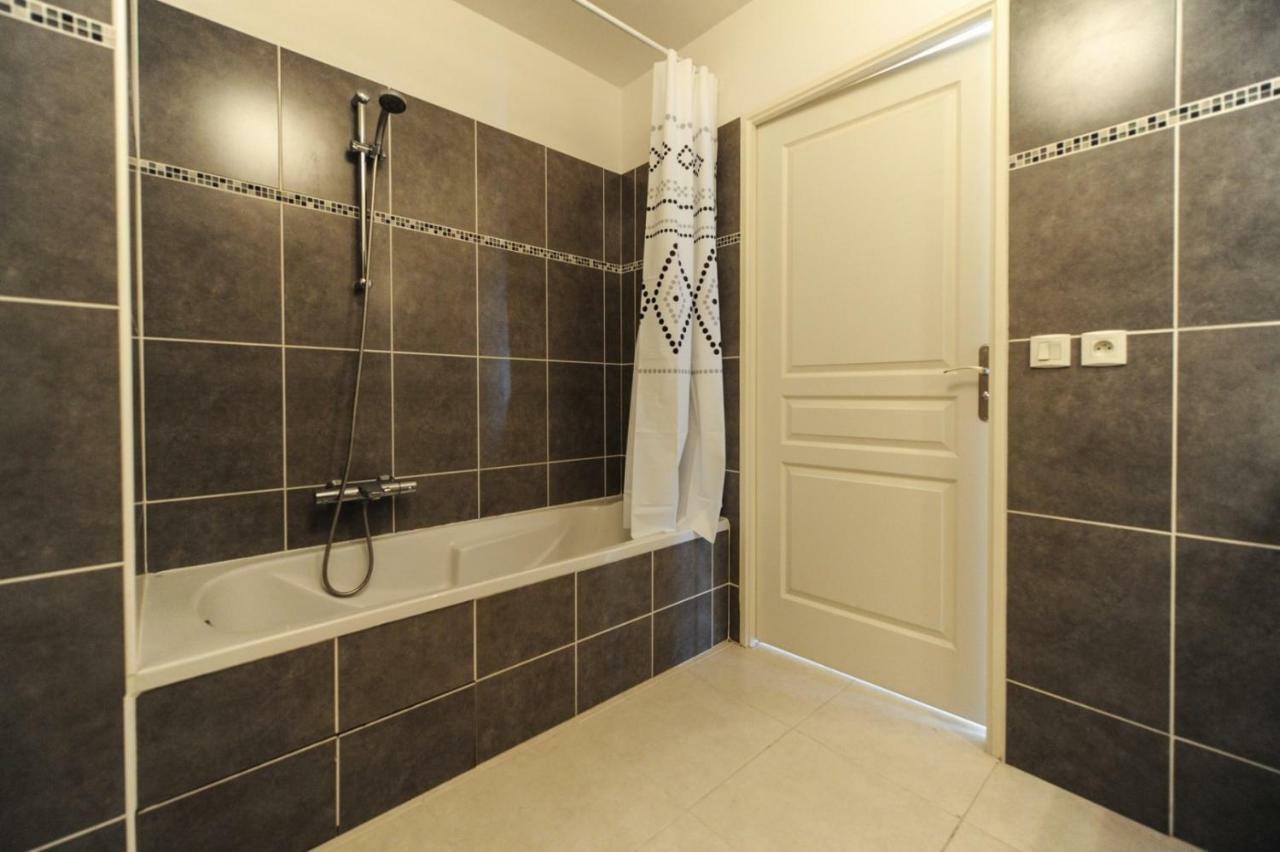 Mini Suite Othello - Five Stars Holiday House Nice Buitenkant foto