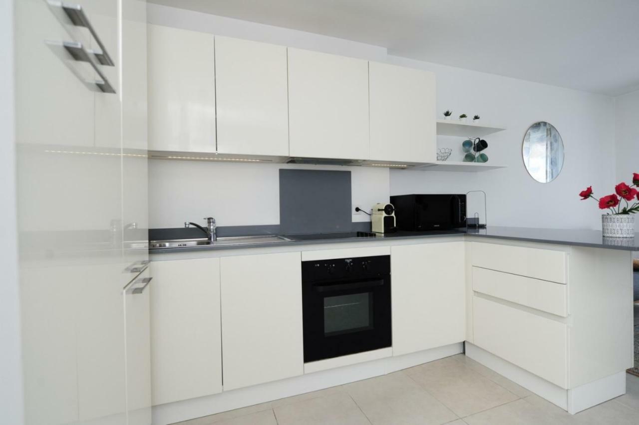 Mini Suite Othello - Five Stars Holiday House Nice Buitenkant foto